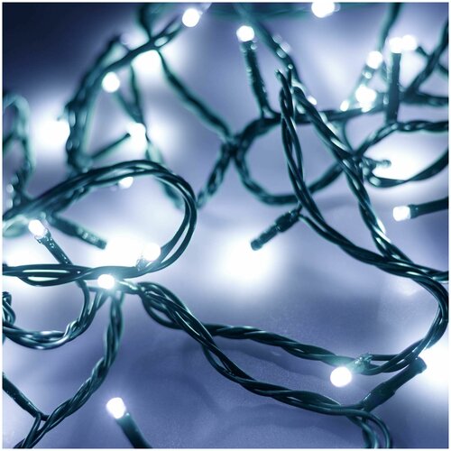 Ardecoled ������������ �������� ARD-STRING-HOME-5000-GREEN-50LED-STD WHITE (230V, 3.5W) (Ardecoled, IP20) 025766 1288�