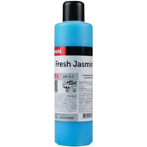       Pro-Brite Profit Fresh Jasmine 1 - 5  (  ) 1049