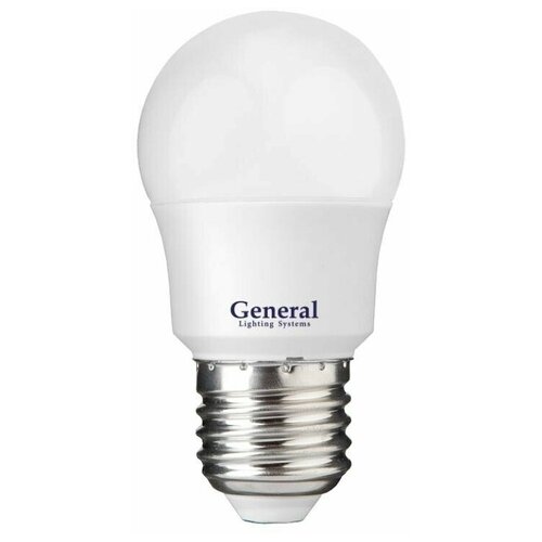 �������� ������������ 15�� ��� General 661107 GLDEN-G45F-15-230-E27-2700 110�