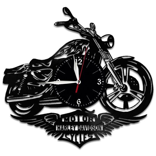        Harley-Davidson 1280