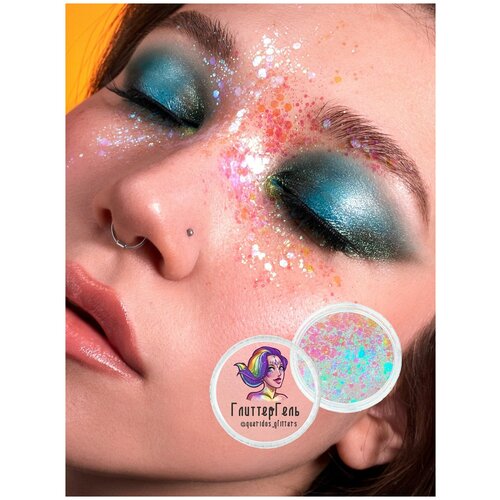 Queridos Glitters �����������. ������ ��� ���� � ����. ���� 