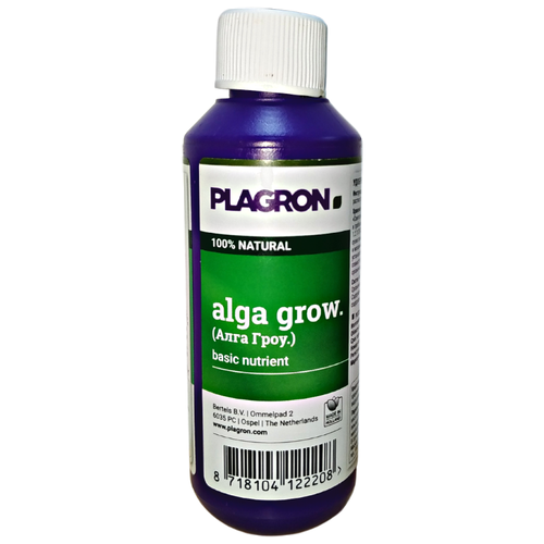   Plagron Alga grow 100  670