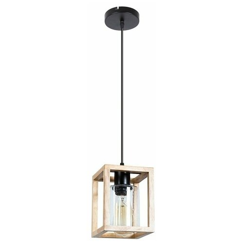   Arte Lamp DUBLIN A7025SP-1BK 4990