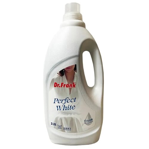 ������ �������� ��� ������ Dr.Frank Perfect White 2.2 �. 40 ������ 550�