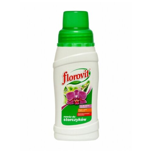  FLOROVIT  ,  , 250 490