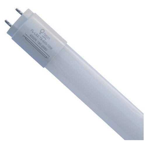   FOTON LIGHTING FL-LED T8-600 10W 3000K G13 270