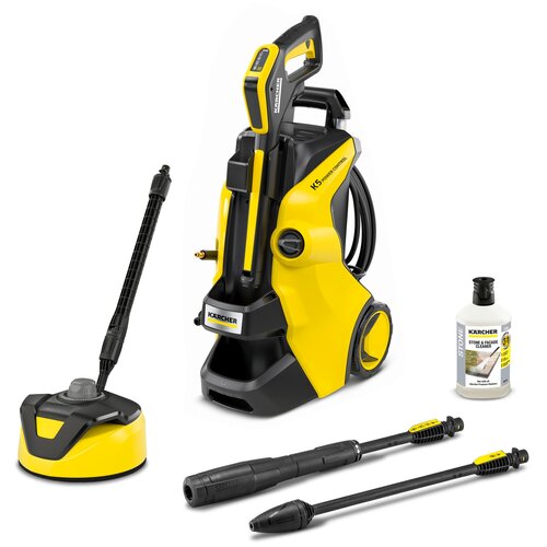 ����� �������� �������� Karcher K 5 Power Control Home (1.324-553.0) 49697�