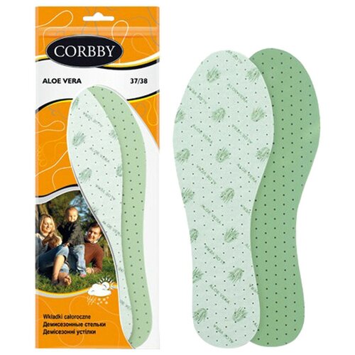   CORBBY Aloe Vera   , . 325