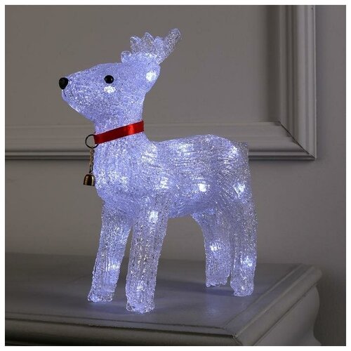 ������������ ������ ������ � ������������� 25 ? 30 ? 9 ��, �����, 24 LED, ��������� ���3 (�� � ���������), �������� ����� 2782�