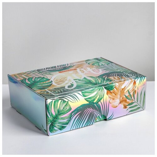 �������� ������� �������� 4687522 �Gift�, 30,5 ? 22 ? 9,5 �� 398�