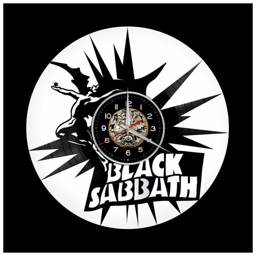      - Black Sabbath ( ) 1003