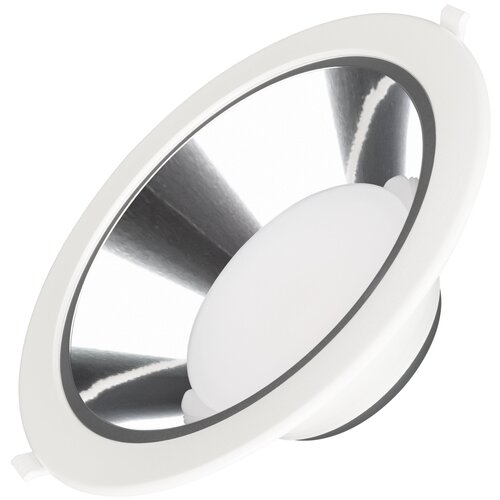   IM-STORM-R230-28W Day4000-MIX (WH, 80 deg, 230V) (Arlight, IP20 , 3 ),  4085  Arlight