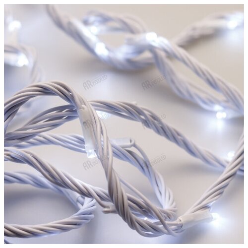 ������������ �������� Arlight ARD-String-Home-10000-White-99LED-Run White 025919 3693�