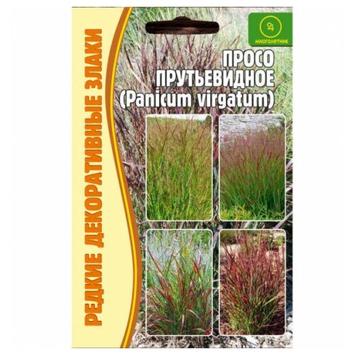    (Panicum virgatum) (0,1 ) 194