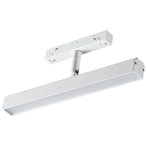���������� ��������, ���� Novotech FLUM, 358611, 12W, LED 2200�