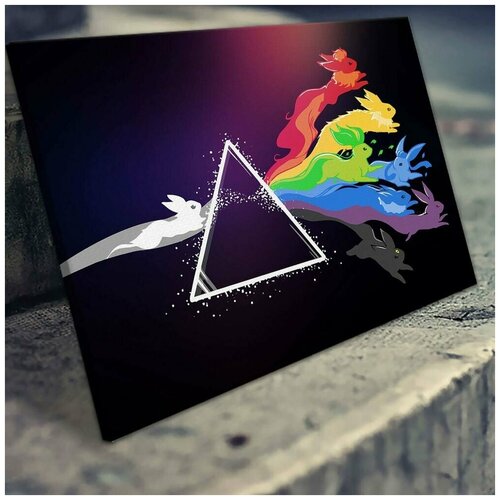  Pink Floyd 5070 .   2590