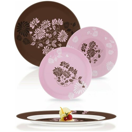 �������� ������ SIMPLY TAMAKO PINK 19 ��. 6 ����. ��� 70171 3490�
