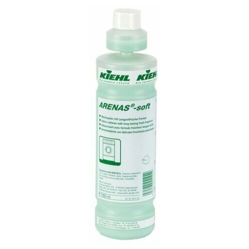 KIEHL ARENAS-SOFT ����������� � ���������� ������� ��������, 1�, 6��. � �������� 4777�
