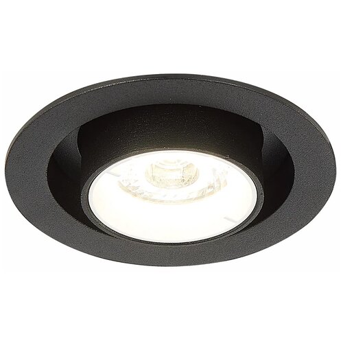    Alma Light  LED 1*12W 3000K 900Lm Ra80 24 IP20 D90xH92 180-240V,  1608  ALMA light