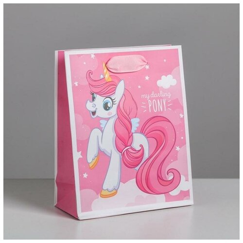 ����� �������������� ������������ �������� 4725297 �My darling pony�, S 12 ? 15 ? 5.5 �� 68�