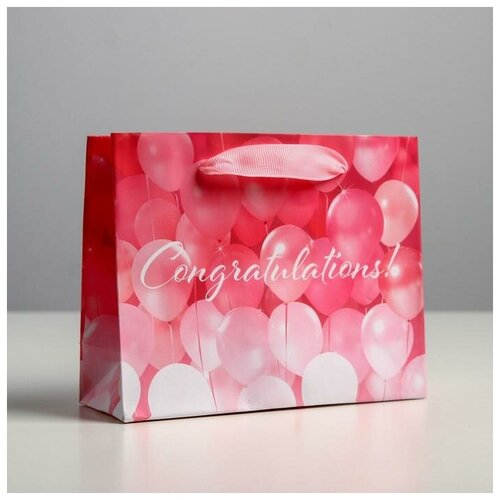 ����� �������������� �������������� �������� 4725264 �Congratulations!�, S 15 ? 12 ? 5.5 �� 53�