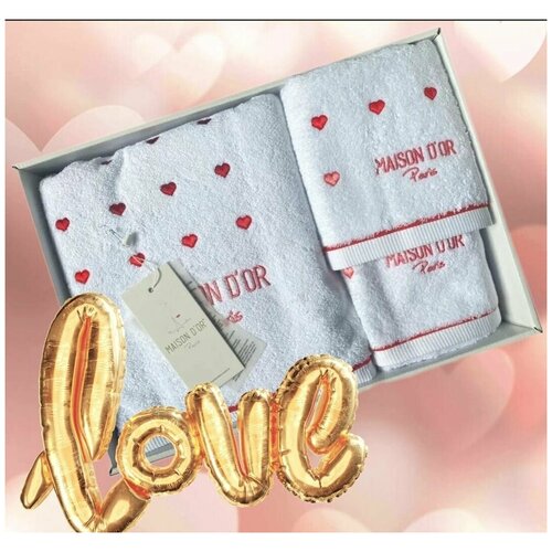 ��������� ������ � ������ �� 3 ��. Maison Dor CANDY LOVE 4356�