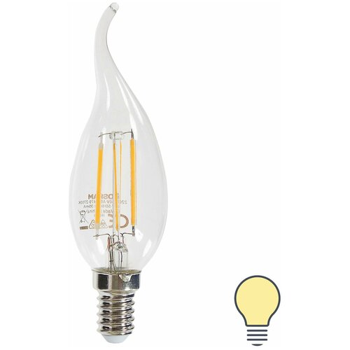   Osram    E14 4  470     376