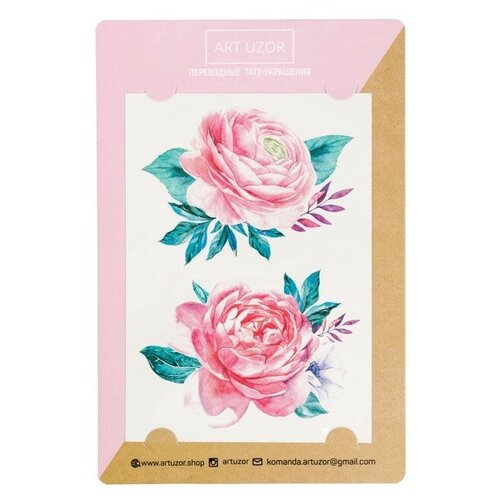 ��������?���� Roses, 14 ? 21 �� 262�