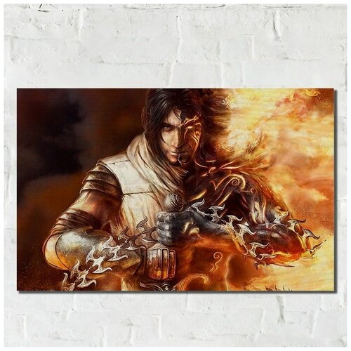      Prince Of Persia ( ) - 11874 1090