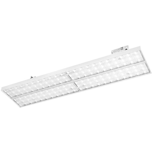 Arlight ���������� LGD-MARS-4TR-S582x138-50W Day4000 (WH, 60-130 deg, 230V) (Arlight, IP20 ������) 035499 7897�