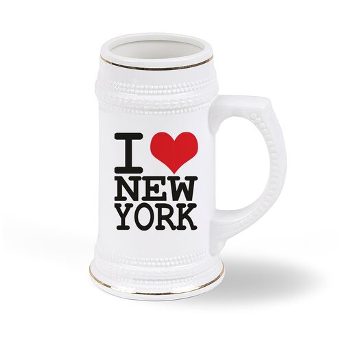   CoolPodarok . I love New York 1793