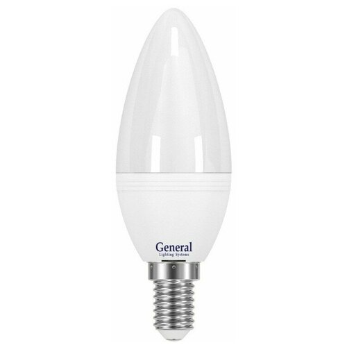  LED 7W 14 2700  General 76