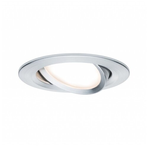 ���������� ������������ Paulmann Nova 6�� 470�� 2700� IP23 LED Coin 230� �������� ������ 93450 1520�