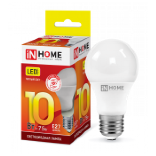 ��������� ����� ������������ LED-A60-VC 10�� 230� �27 3000� 900�� 228�