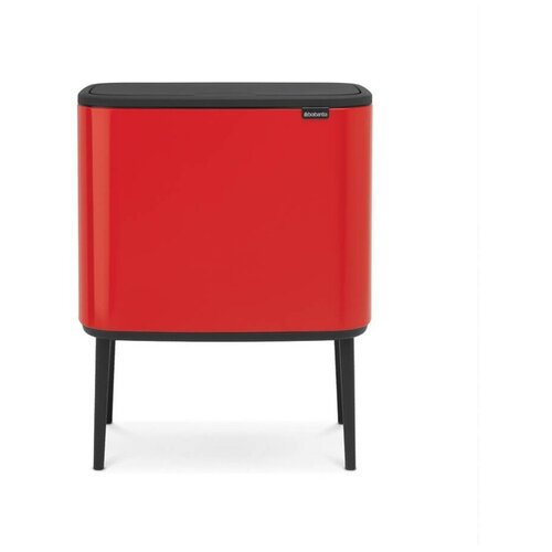   Brabantia Bo Touch Bin 3x11, ,  316005 72190