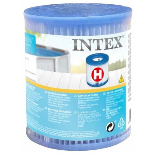   Intex 29007 295