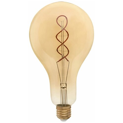  HIPER LED VINTAGE FILAMENT FLEXIBLE A160 8W 570Lm E27 160300 2200K AMBER 788