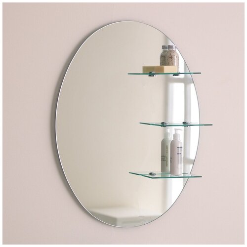 ������� ���� �� ����������� �������, Victoria Glass, 600*500 ��. 1950�