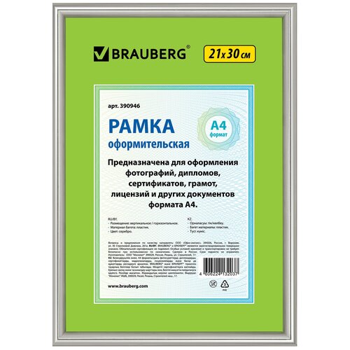 ����� 21�30 ��, �������� 100 ��., �������, ����� 12 ��, BRAUBERG 
