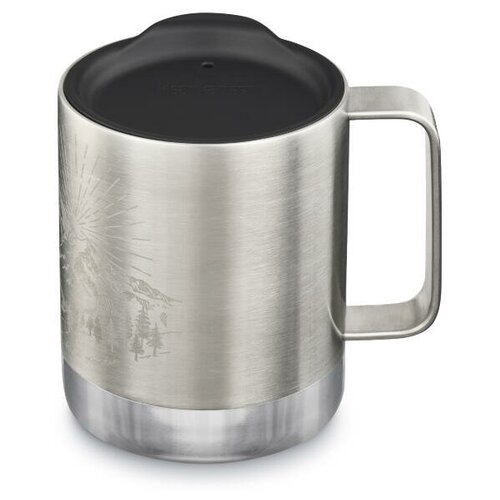 ����������� Klean Kanteen Camp Mug 12oz (355 ��) Mountain White 1009751 2950�