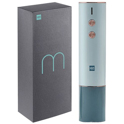   HuoHou Electric Wine Opener HU0122 (Blue) 1994