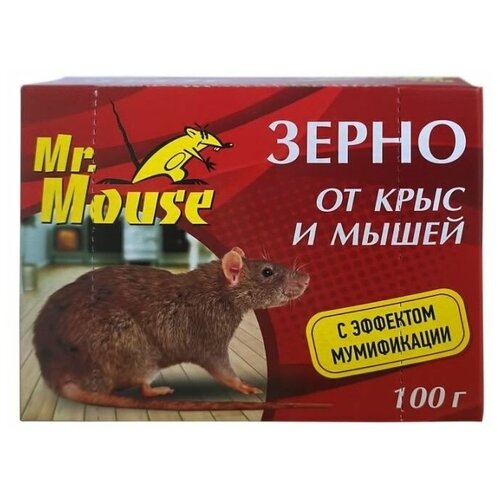       Mr. Mouse c  ,  119  