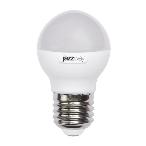 Jazzway PLED- SP G45 11w E27 5000K 230/50 98�