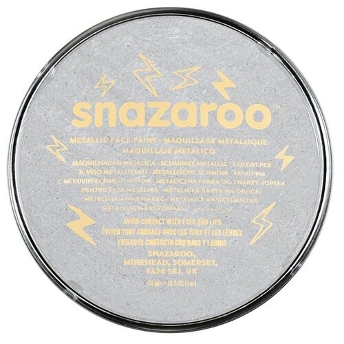 ������ ��� ���� � ���� Snazaroo, 18��, ������� �������� 694�
