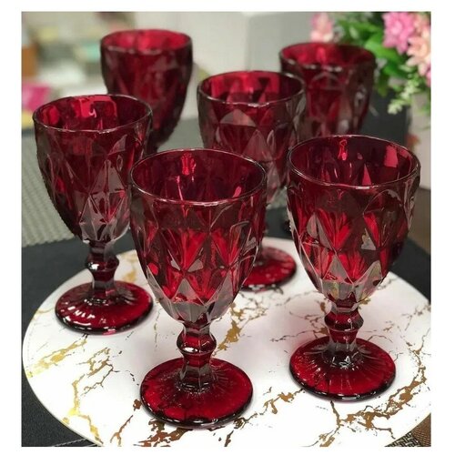 ����� ������� Glass Ware �������������, 300 ��, 6 ��, ���� ������� 1999�