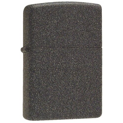  Zippo   Iron Stone (211) 3400