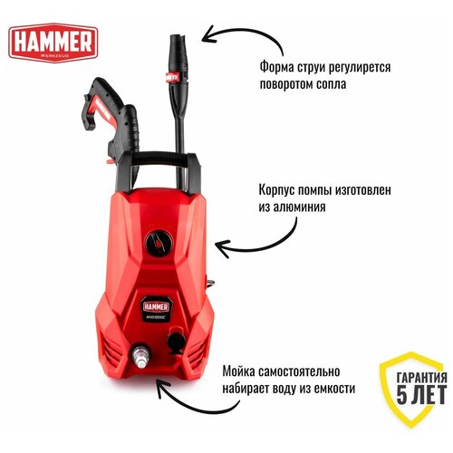 641227 ����� Hammer MVD1200C �������� �������� 8290�
