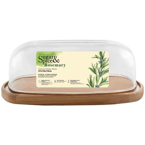  Sugar&Spice Rosemary, , 27 x 18 x 10  924