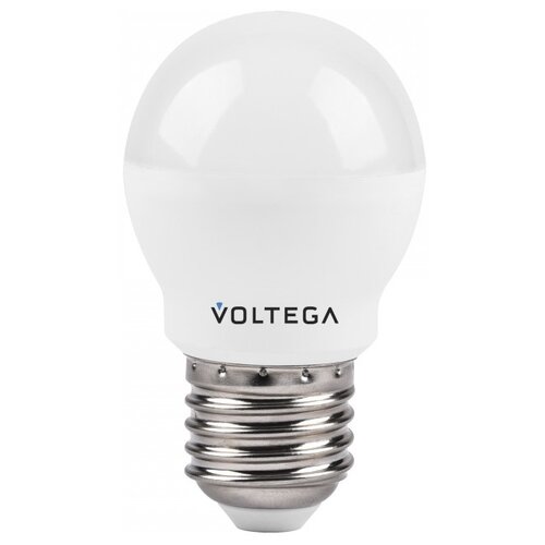 VOLTEGA   Simple Candle 10W 2800 E27 8455 630