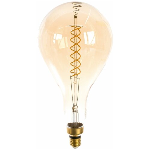   160 8 620 2400 27 golden flexible Gauss Filament 1548